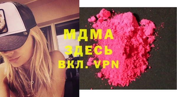 индика Арсеньев